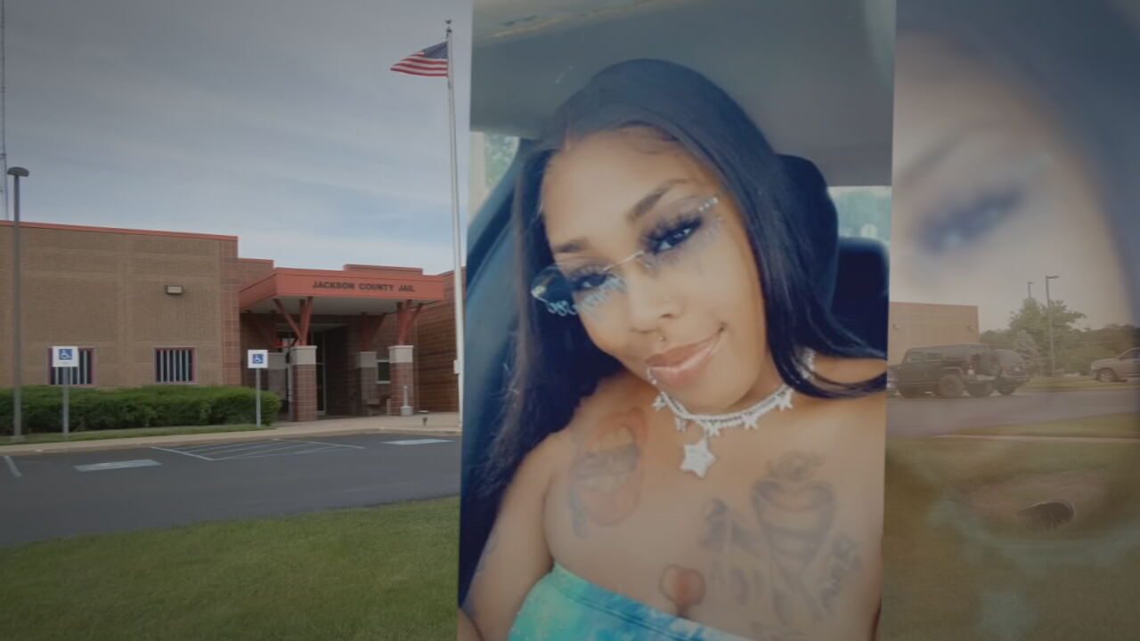 No charges to be filed in death of Louisville woman in custody of southern Indiana jail